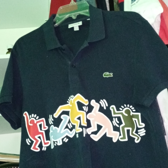 Keith Herring - Picture 3 of 3